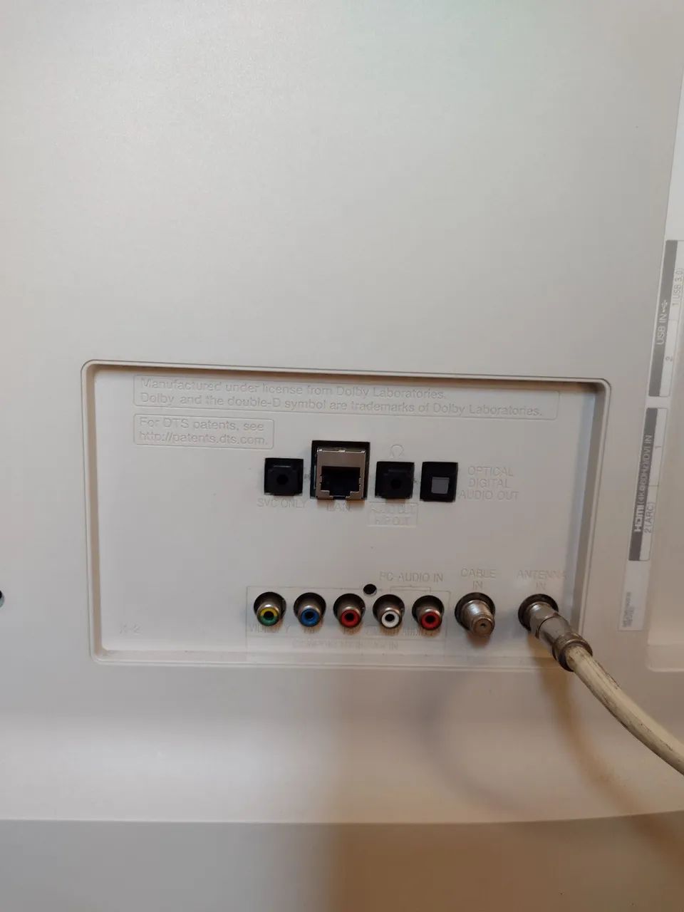 TV LG 43 POL - Foto 4