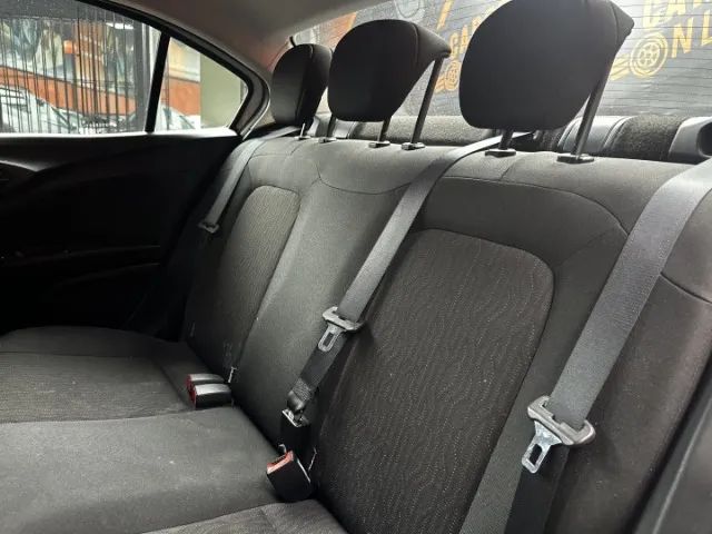 Fiat Cronos Drive 1.0 6V 2024 - Foto 3
