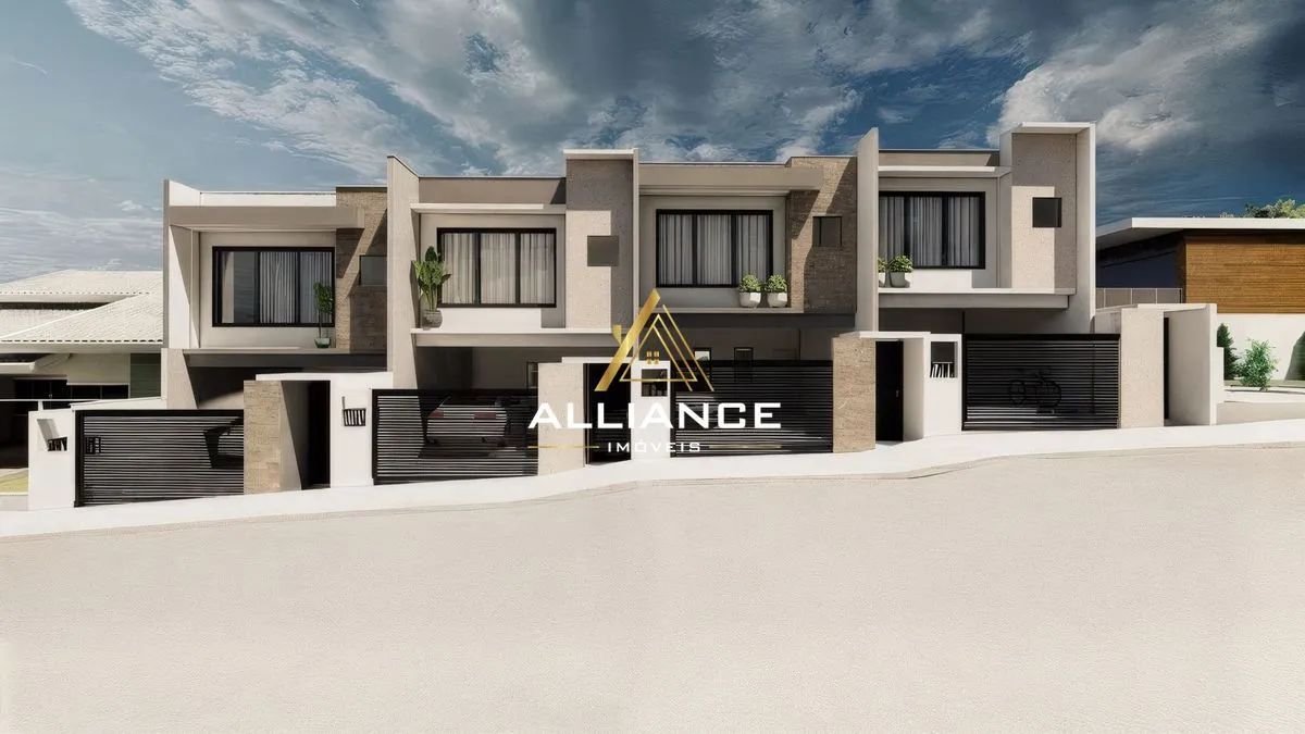 SOBRADO DUPLEX | CHICO DE PAULO