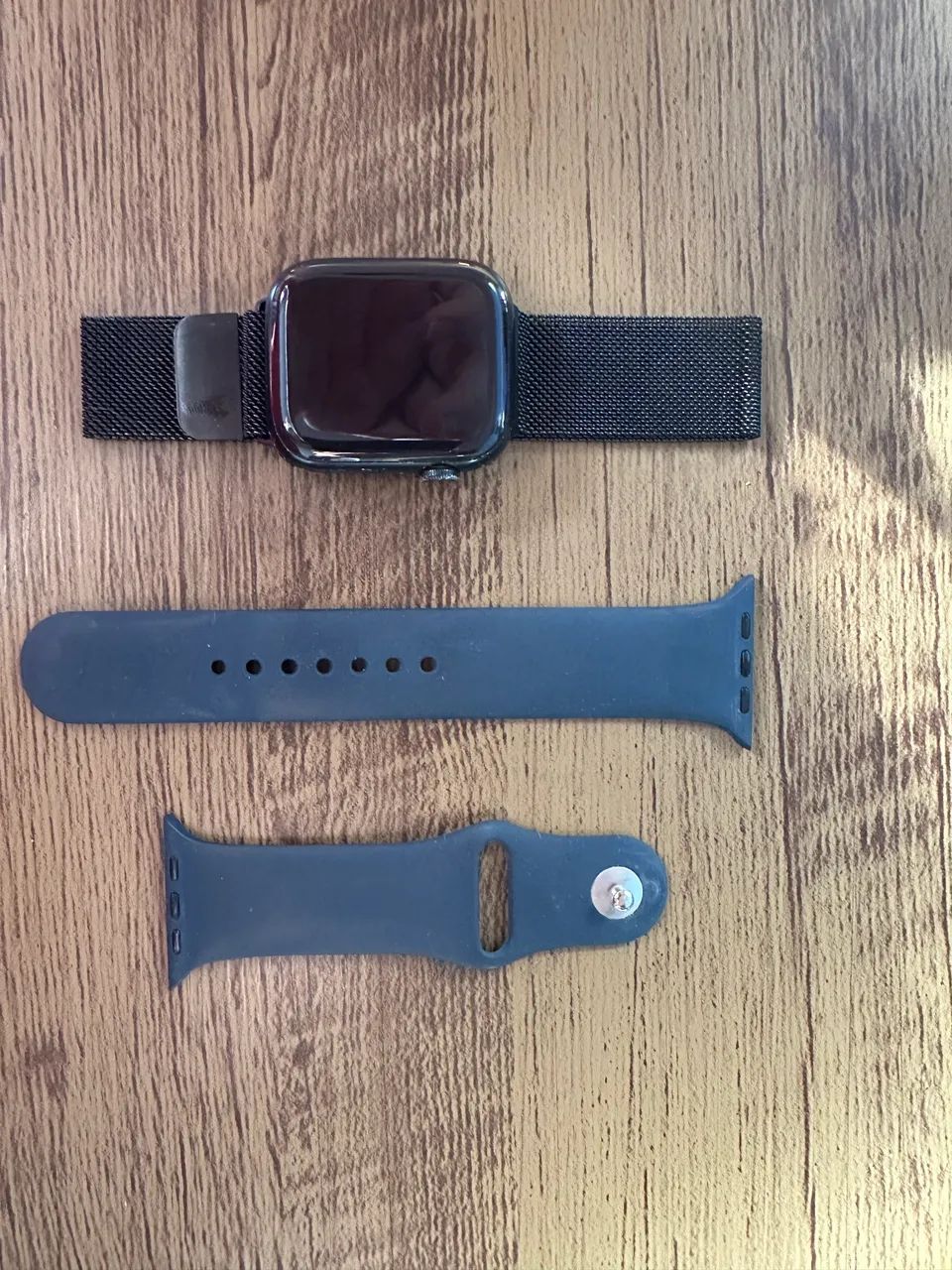 Apple Watch Series 7 - Foto 2