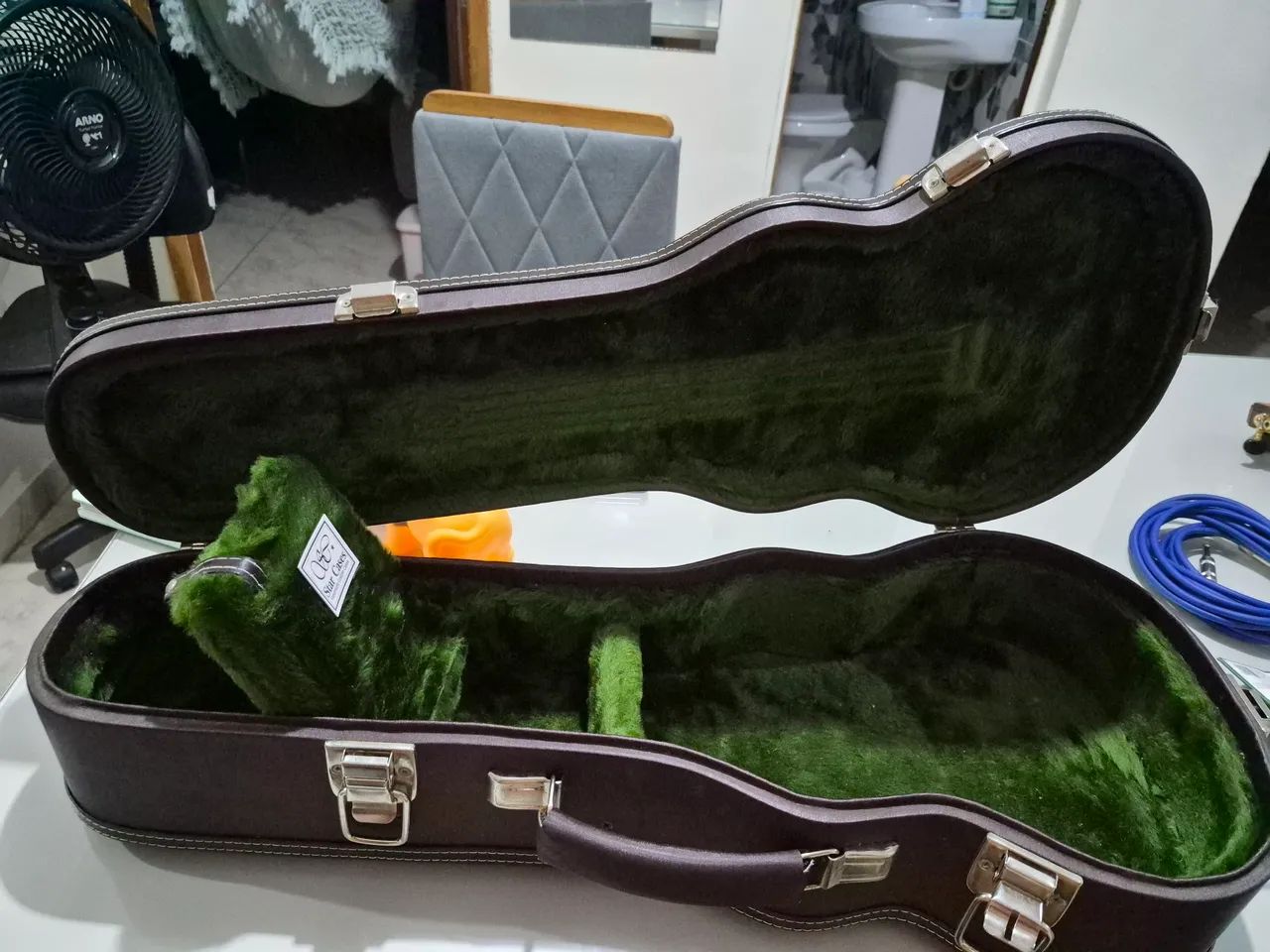 Case para cavaco - Foto 3