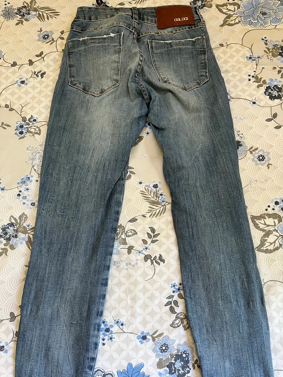 Jeans Colcci (38) - Foto 2