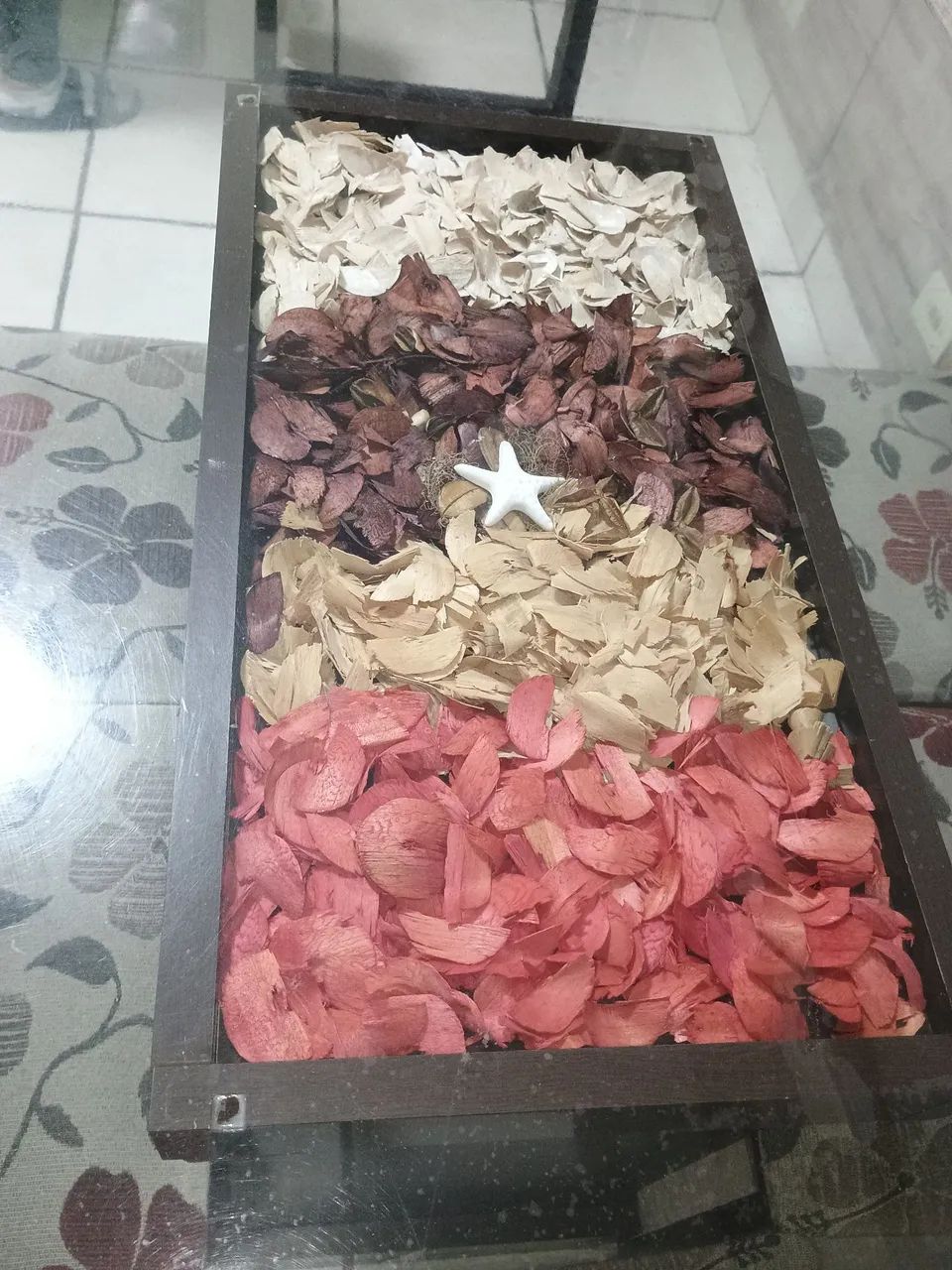 Mesa com 6 cadeiras - Foto 4