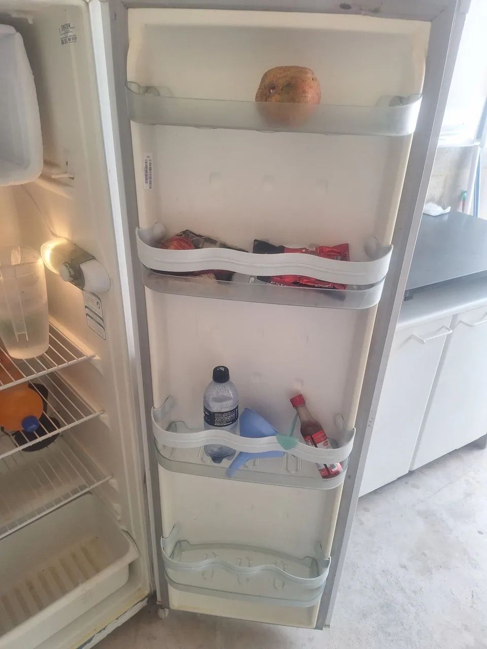 Geladeira  - Foto 2