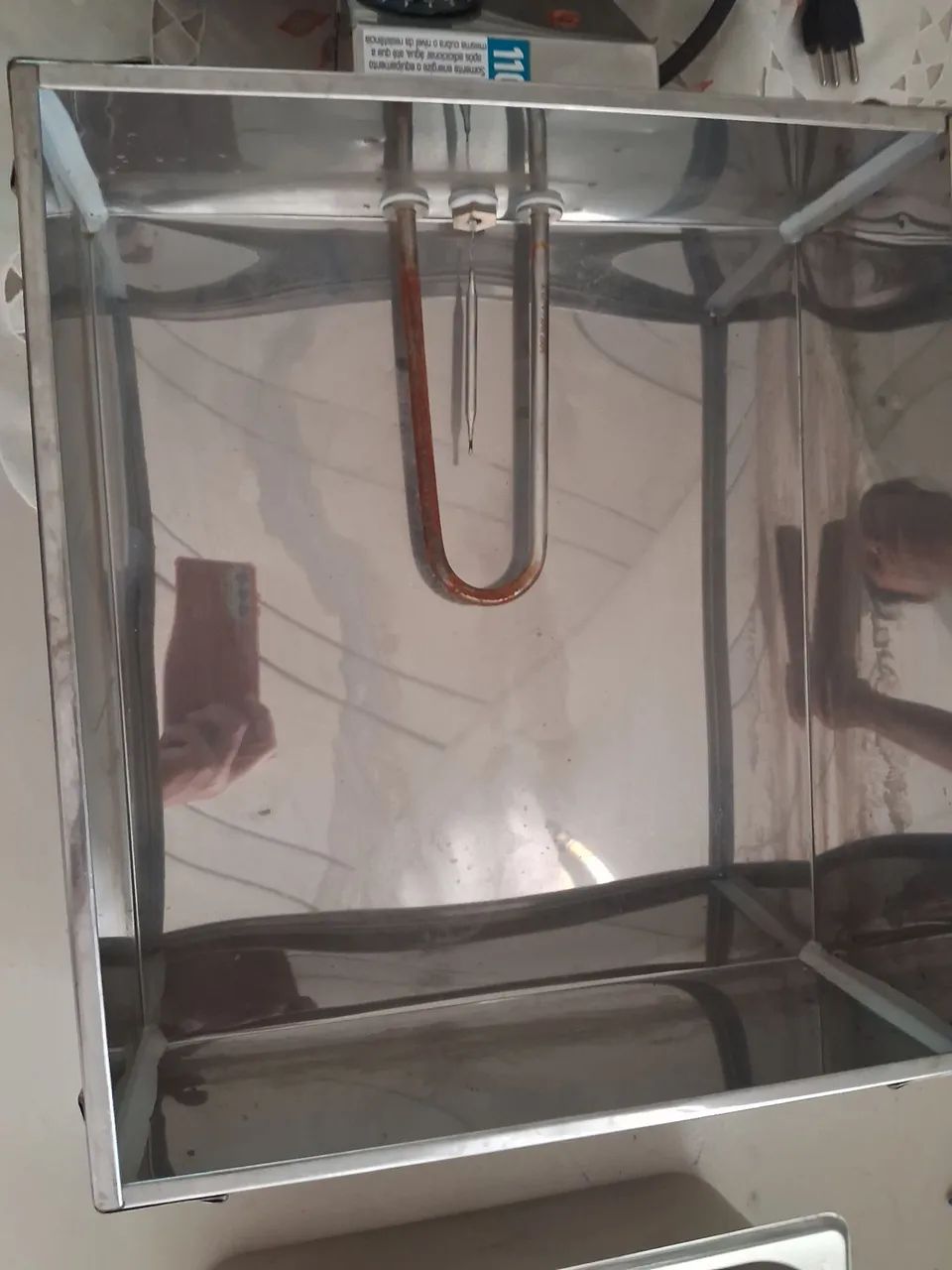 Molheira para cachorro quente  - Foto 3