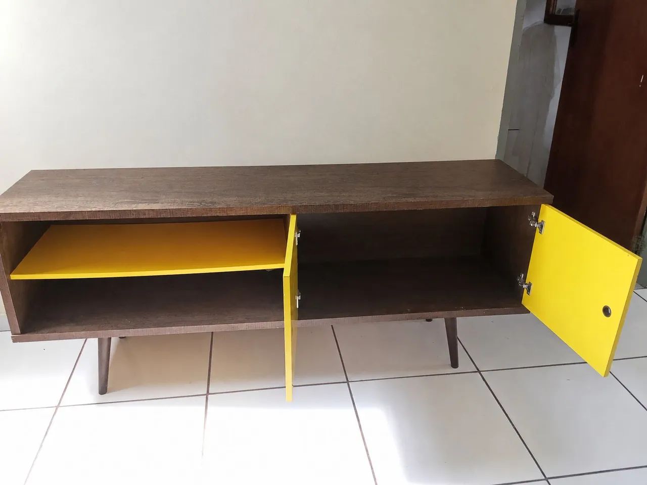 Vendo Hack de sala  - Foto 4