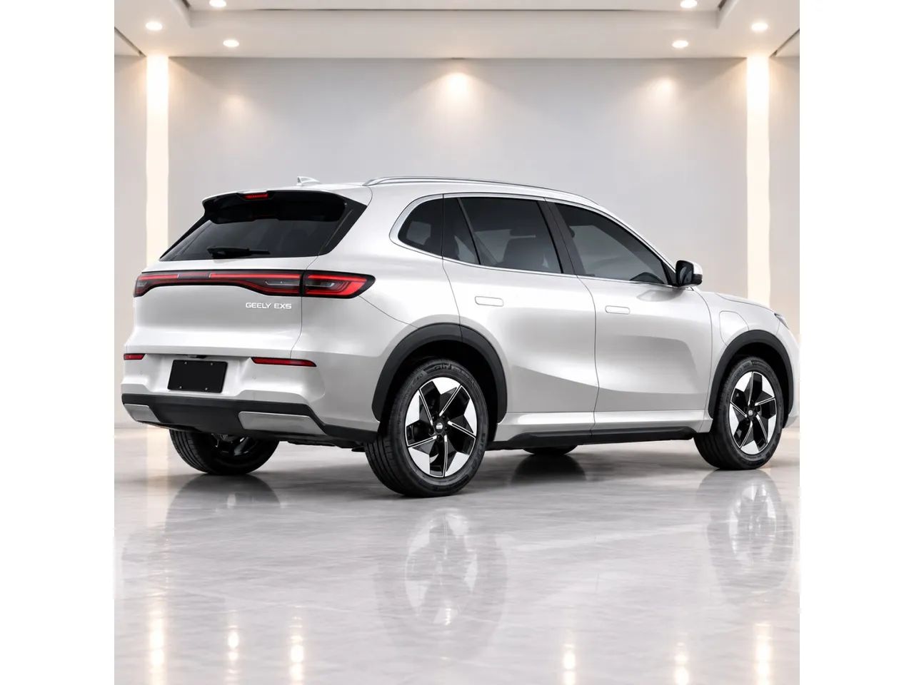 Geely EX5 PRO (elétrico) 2026 - Foto 5