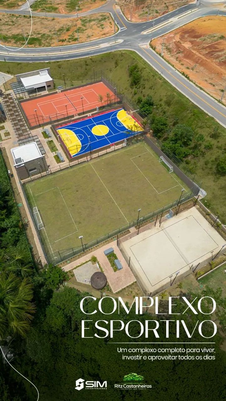 Transferência Ritz Castanheiras  - Foto 3