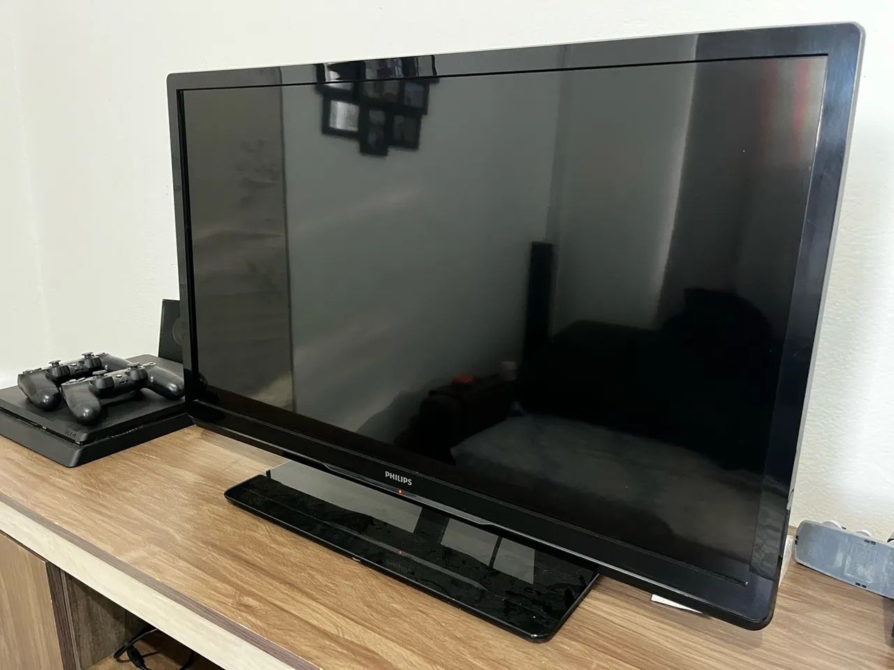 Tv Philips 32 polegadas (não é smart TV)