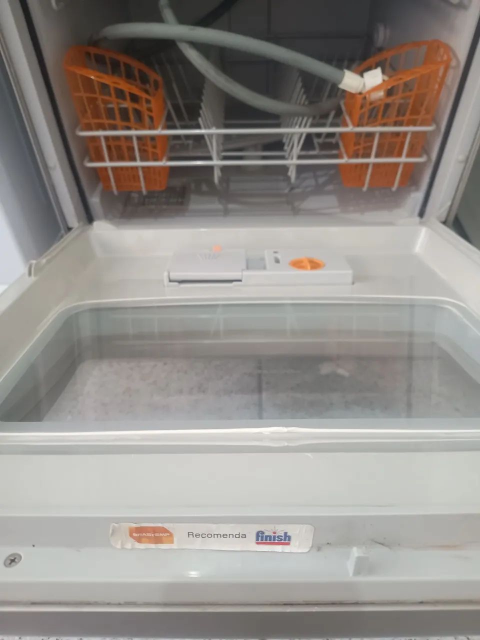 Lava Louças 220V Brastemp Ative 8 Serviços - Foto 2