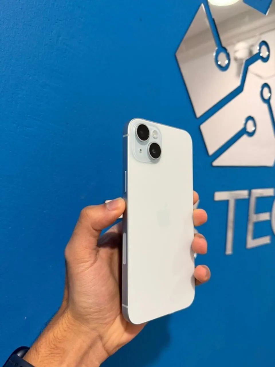 iPhone 15 Plus 128gb  - Foto 2