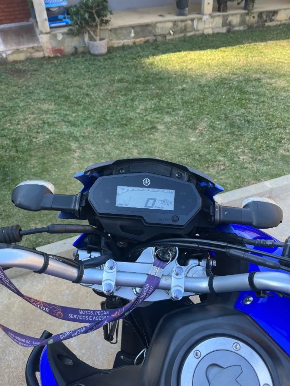 Yamara XYZ Lander 250 - Foto 2