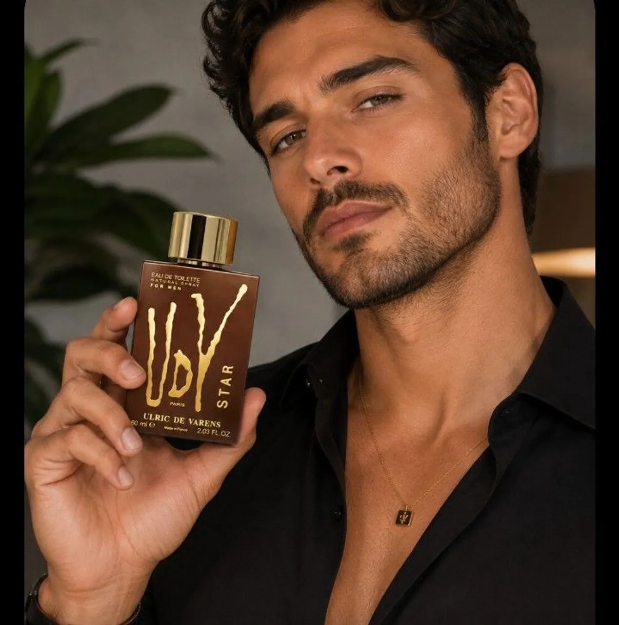 Perfume pegada esporte mexe com a mente ?. - Foto 2