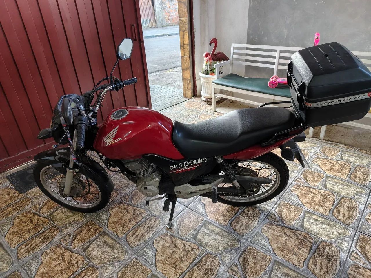 Star 160  - Foto 4