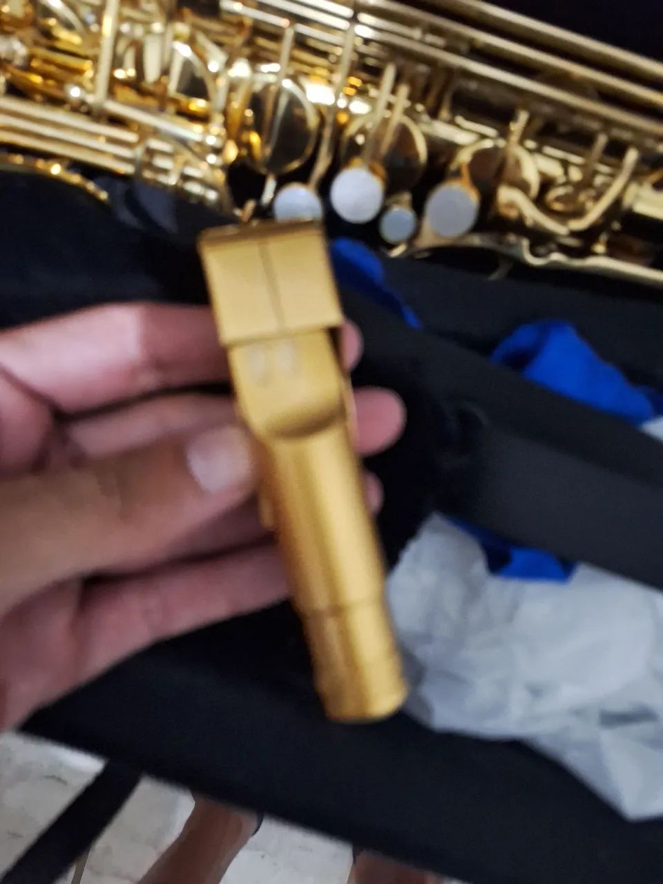 Sax alto - Foto 3
