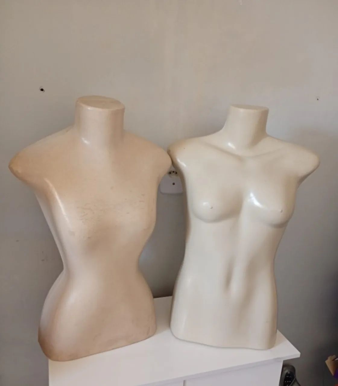 Manequins usados - Foto 5