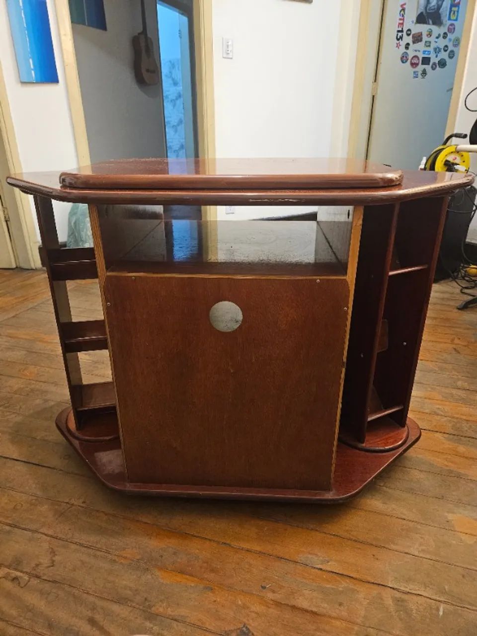 Rack para TV - Foto 2