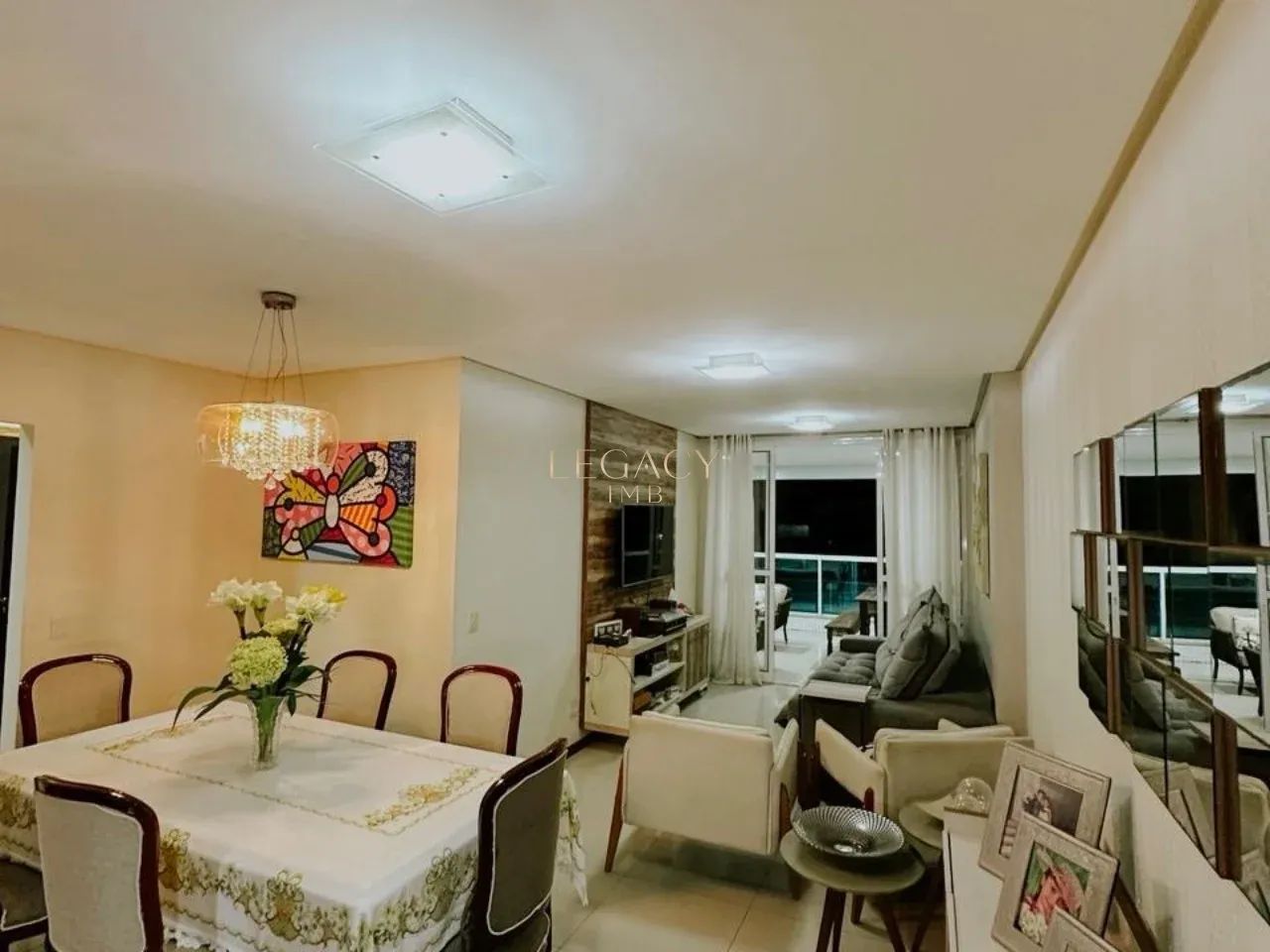 Apartamento com 4 Dormitorio(s) localizado(a) no bairro Praia da Costa em Vila Velha / ES 