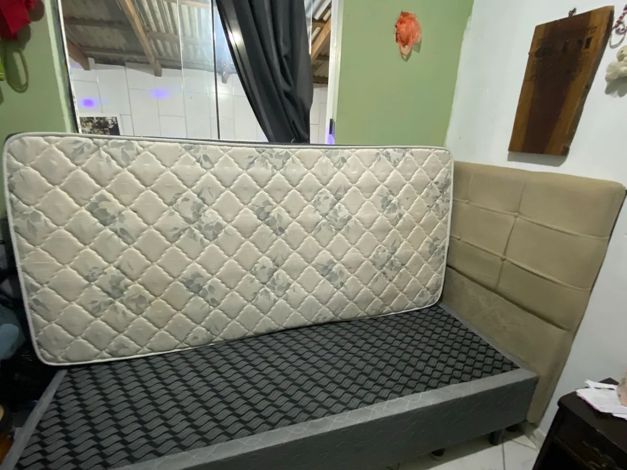 Cama box COMPLETA - Foto 5