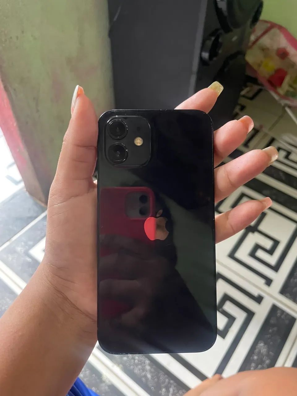 iPhone 12 - Foto 3