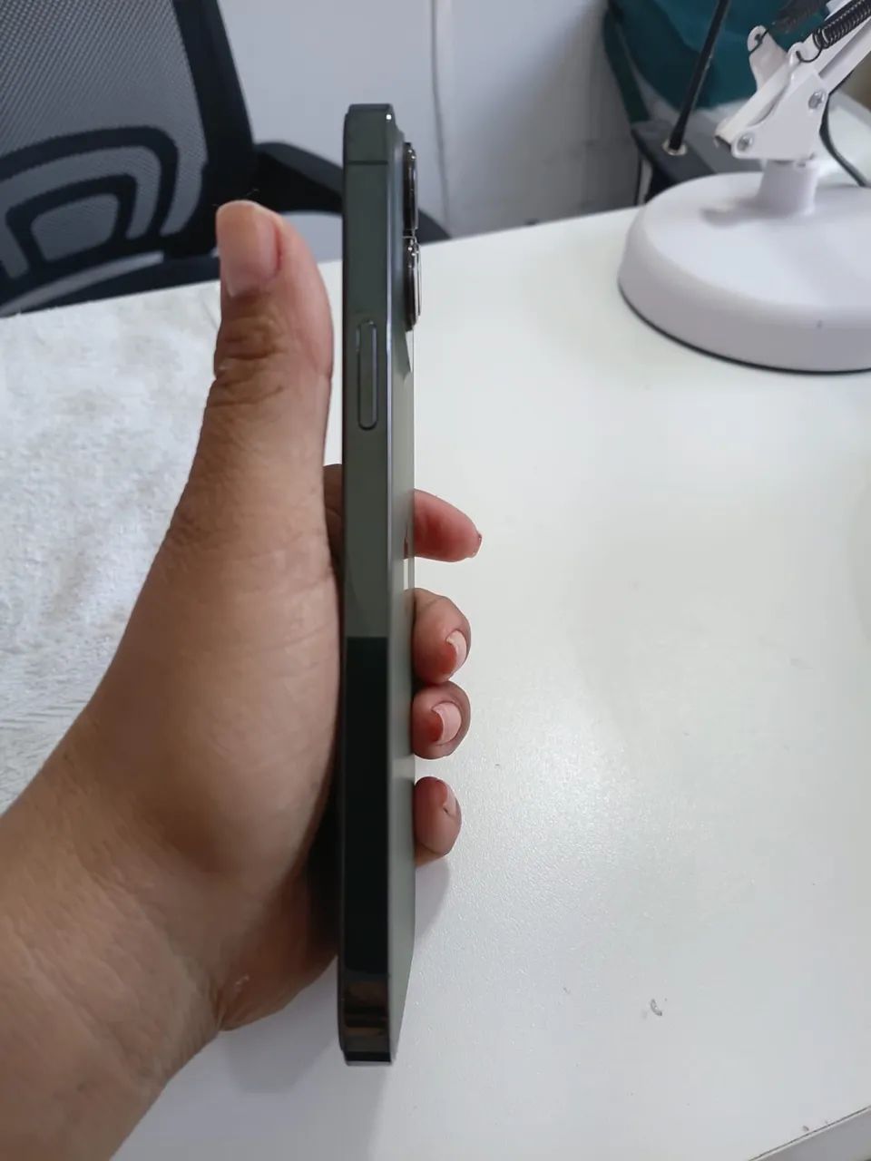 iPhone 13 Pro Max 128 g - Foto 3