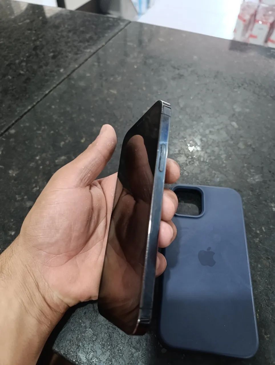 iPhone 12 Pro 512gb - Foto 4