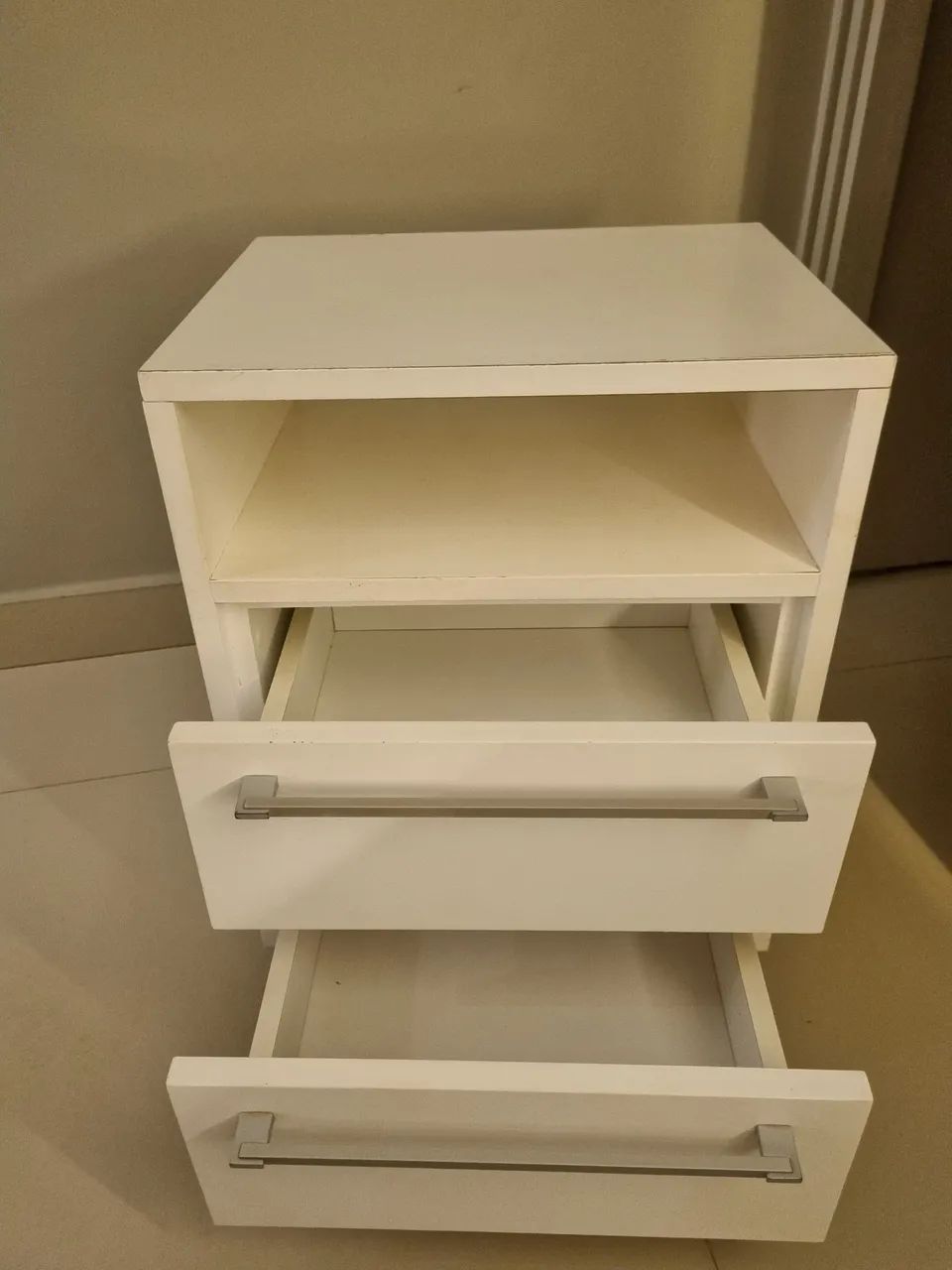 Mesa cabeceira  - Foto 2