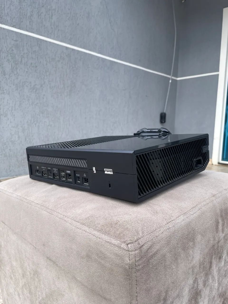 Xbox one Completo - Foto 2