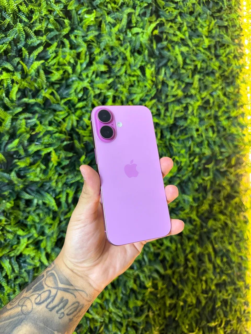 iPhone 16 - Menor preço!  - Foto 3