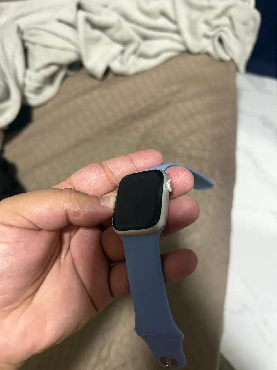 Apple watch Series 7 - Foto 4