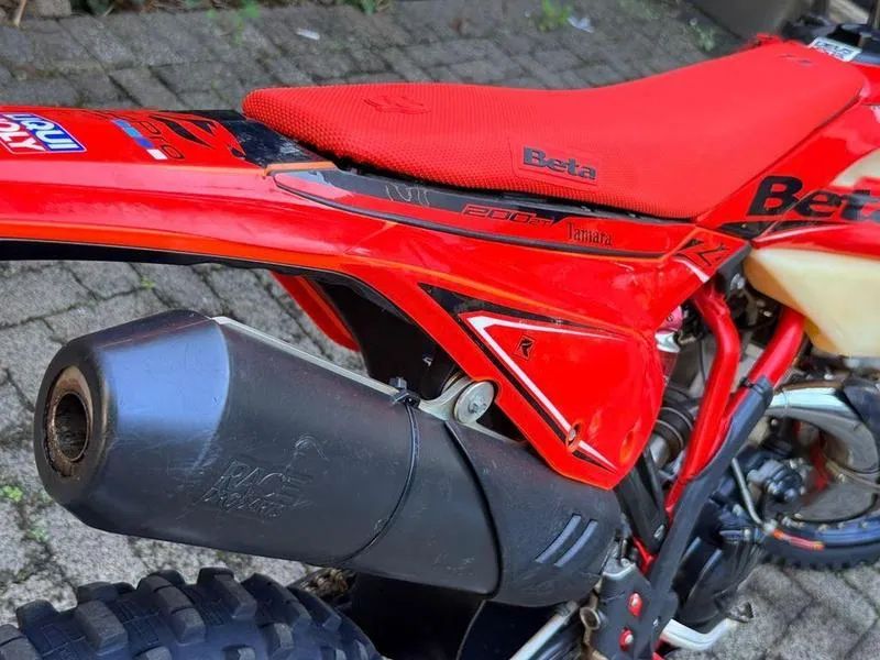 BETA 200 RR 2T 2024 - Foto 4