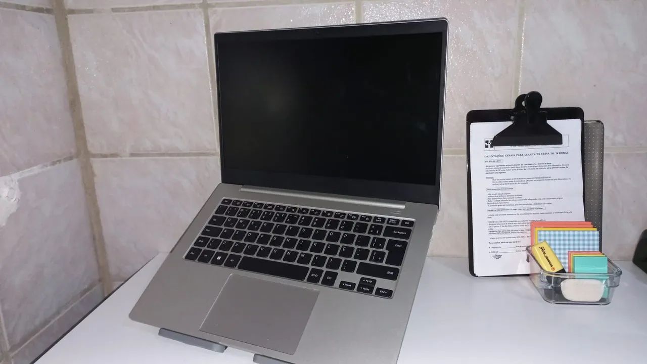 Notebook Samsung Galaxy Book Go  - Foto 2