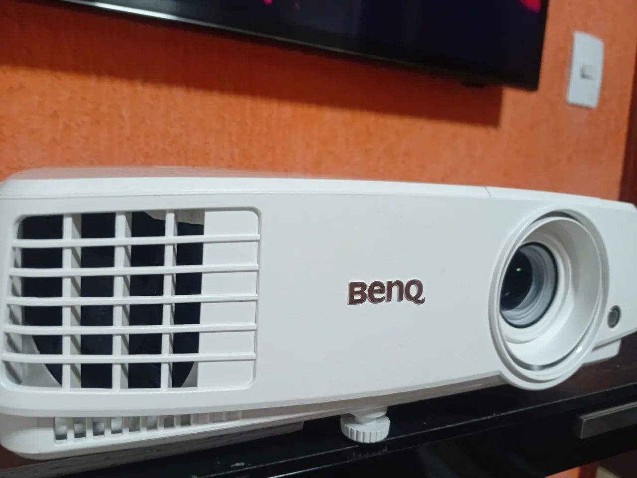 Projetor benq