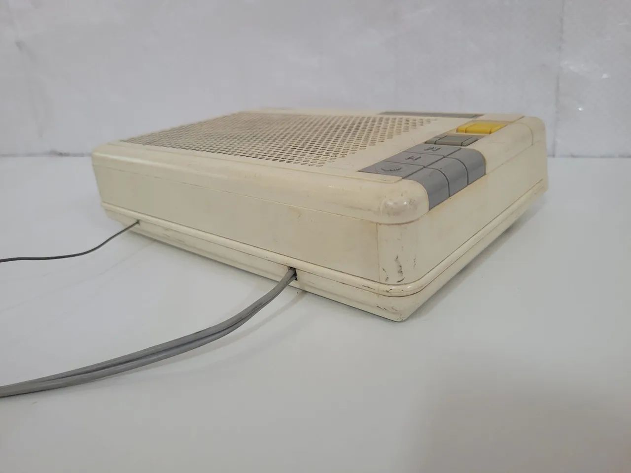 Rádio Relógio Philips DS 183 - Foto 5