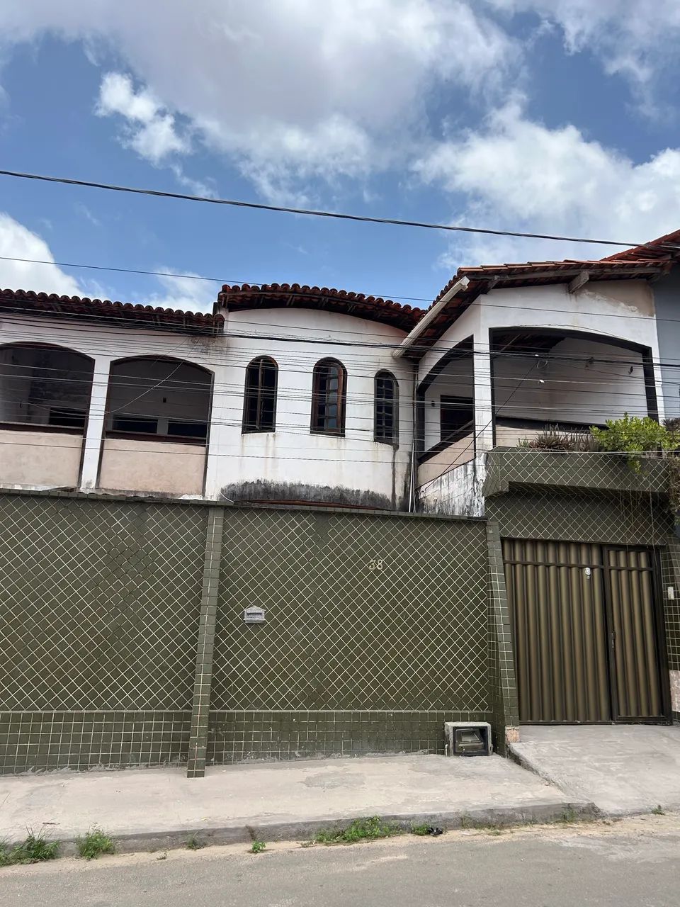 Casa Cidade Operária 