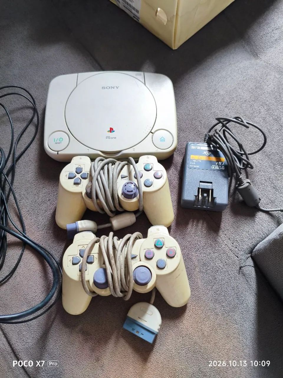 Playstation 1  - Foto 3