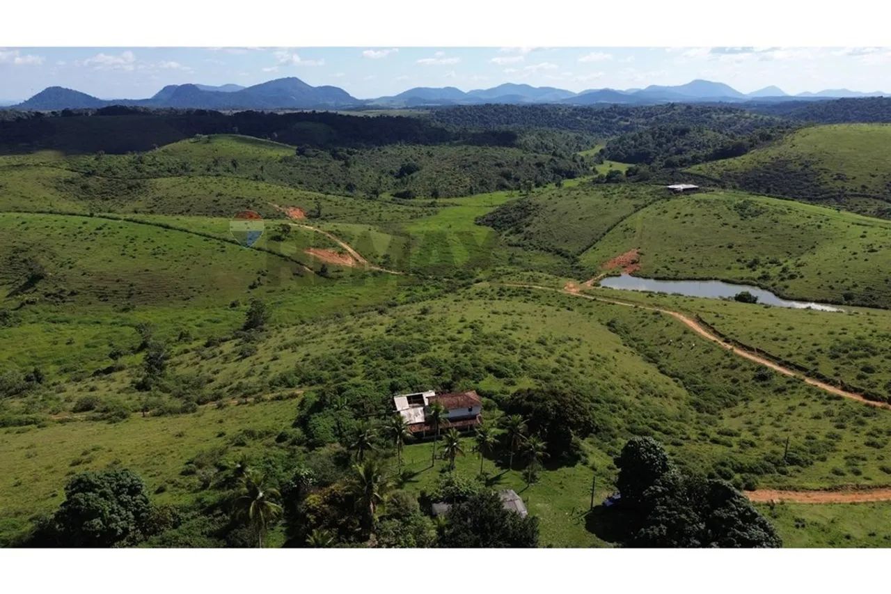 Fazenda Nova Jerusalém - Foto 4