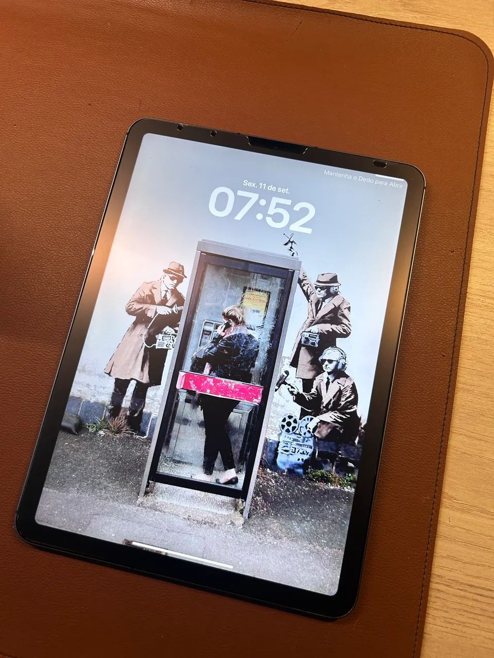 iPad Air 4 - 256GB