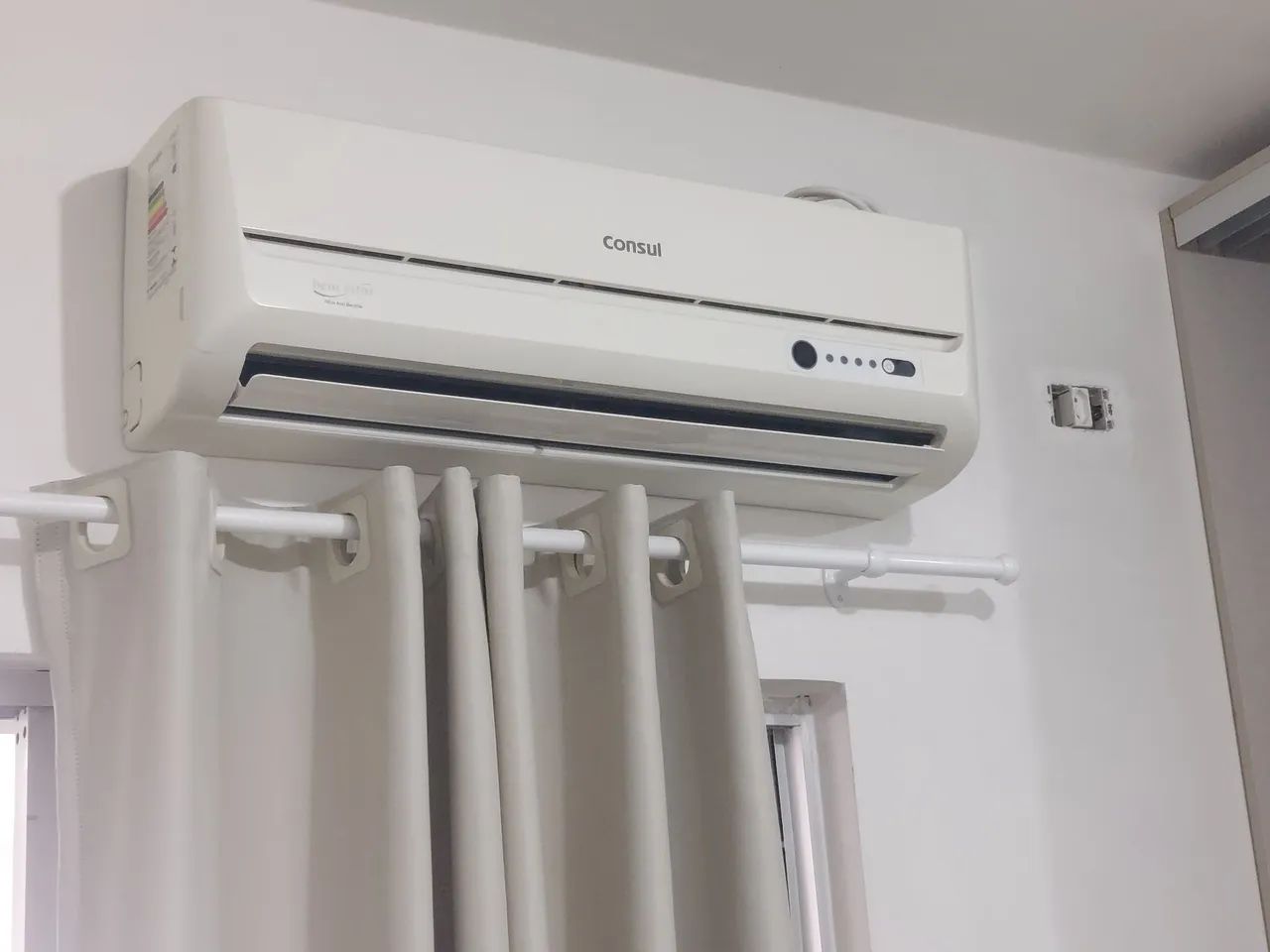 Ar-condicionado 