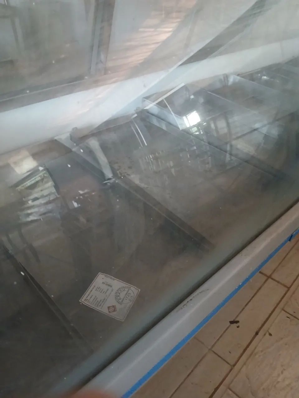 Expositor de carnes  - Foto 4
