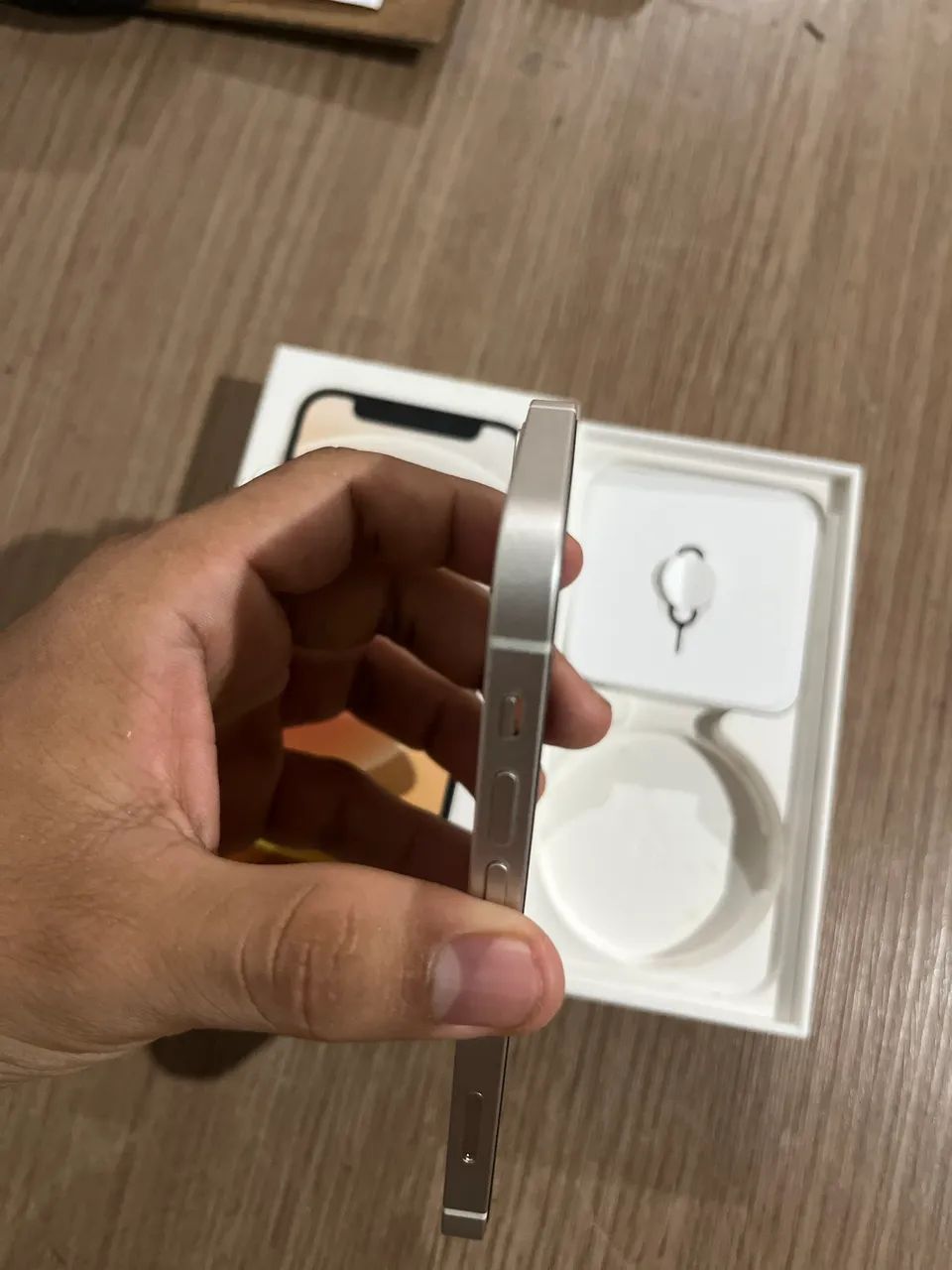 iPhone 12 Mini 64GB - Foto 2