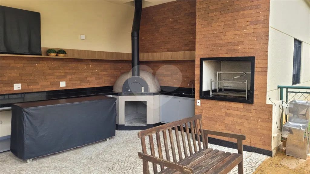 Apartamento com 2 quartos para locação em Pinheiros - SP - Foto 4