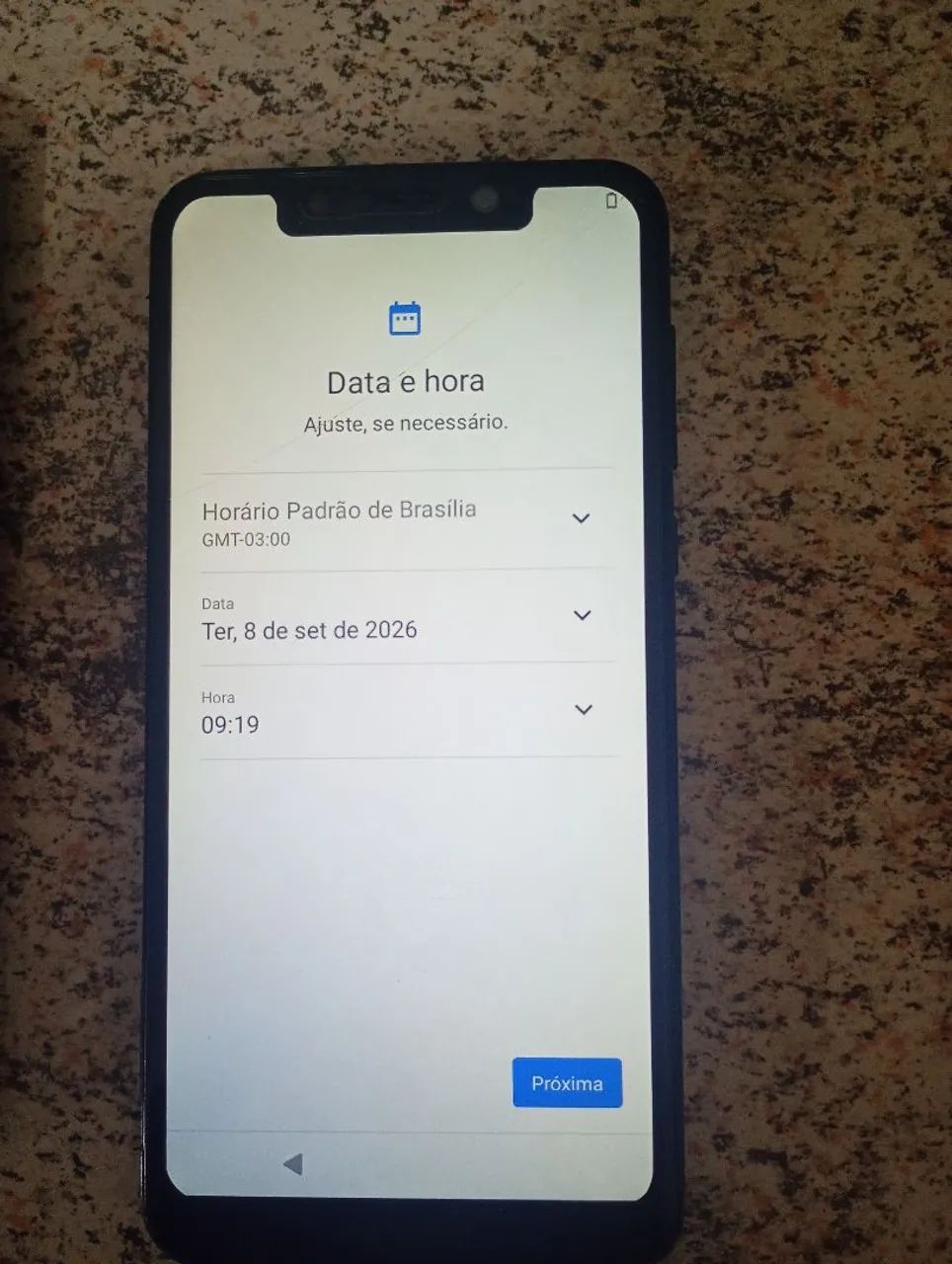 Motorola One 64gb