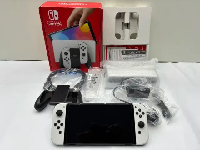 Nintendo Switch OLED  - Foto 3