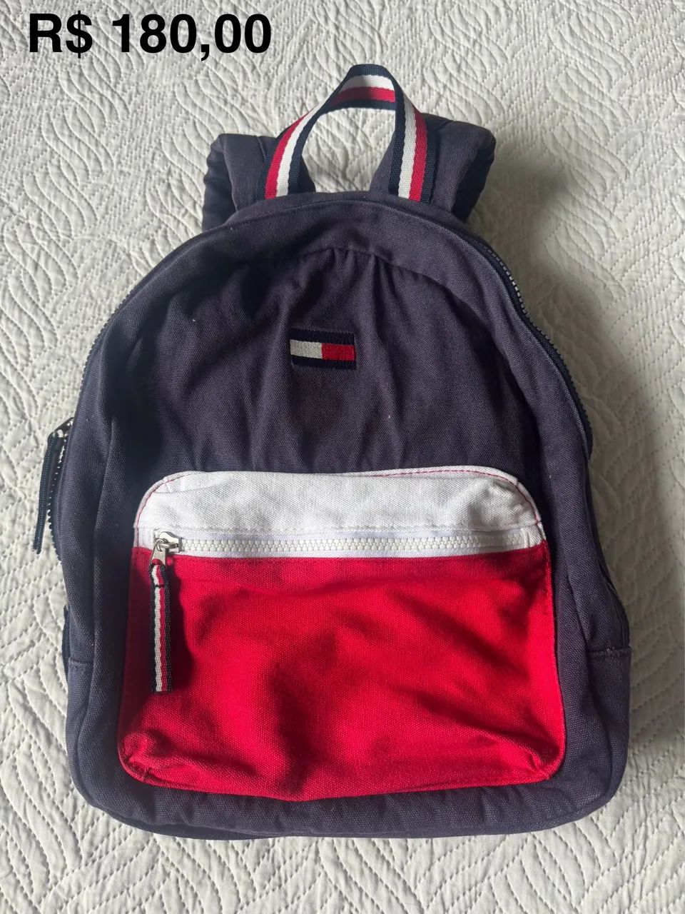 Mochila Tommy 