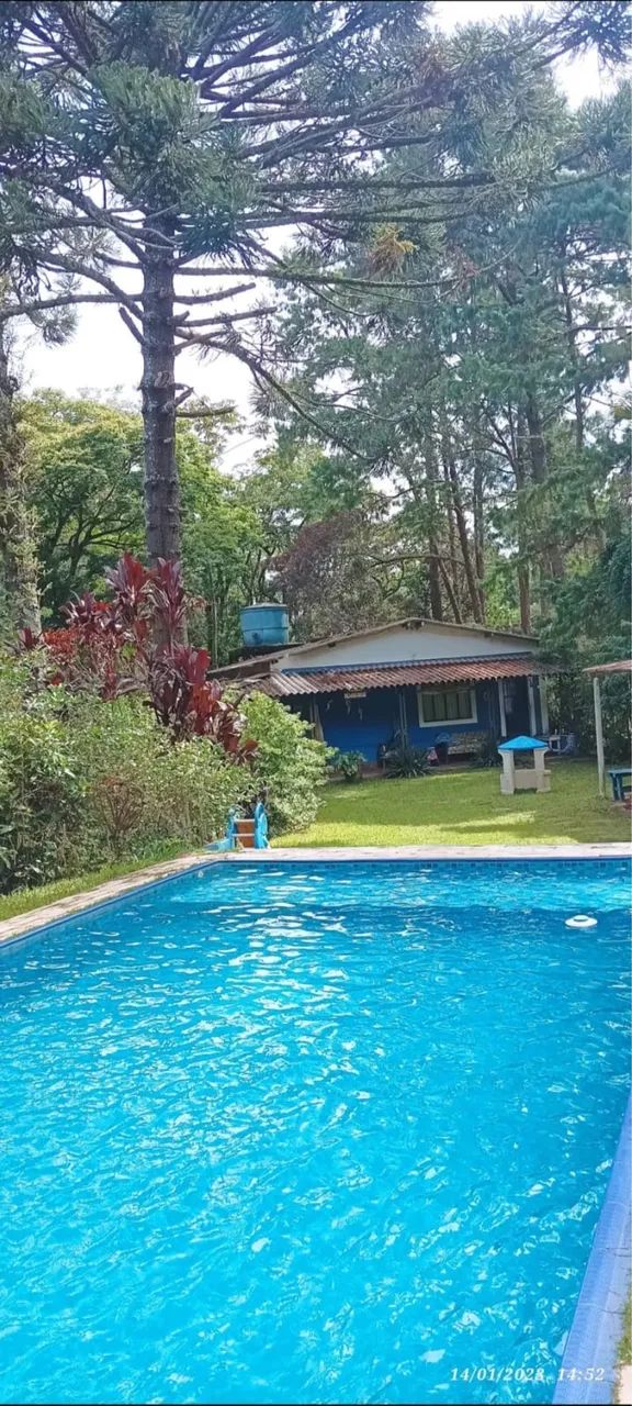 Foto - Guarulhos - Jardim Iporanga