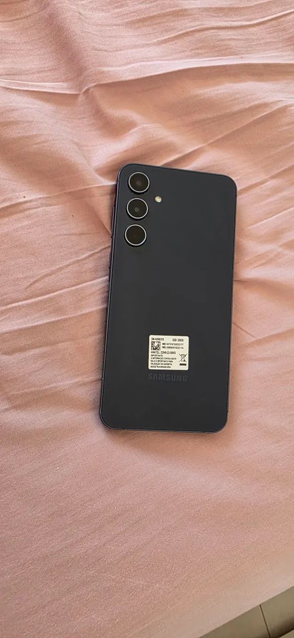 Samsung galaxy a55  - Foto 5