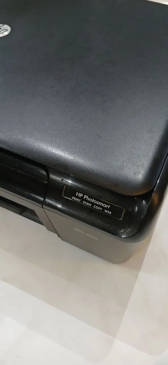 Impressora hp wi-fi