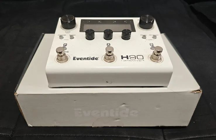 Eventide H90 - Foto 2