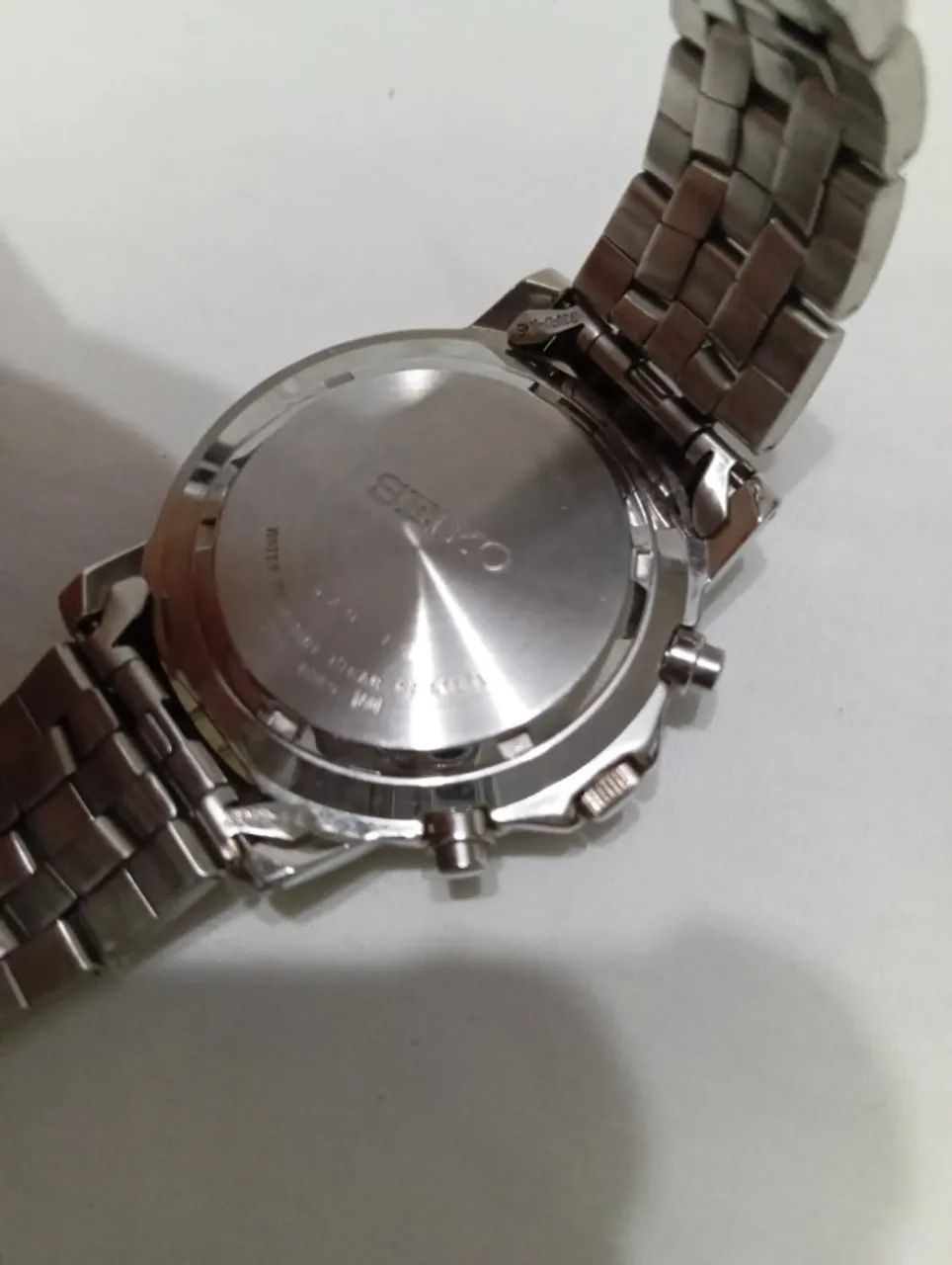 relogio guionnet flight timer chronograph - Foto 3